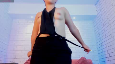 Paulina  online show from 27, 9, 2025