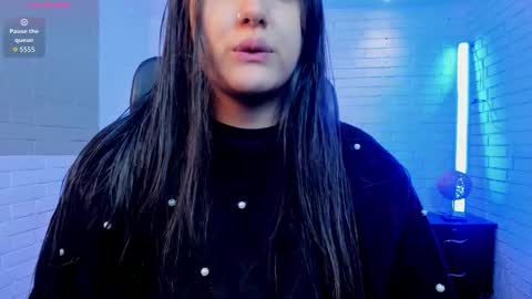 Paulina  online show from 25, 3, 2026