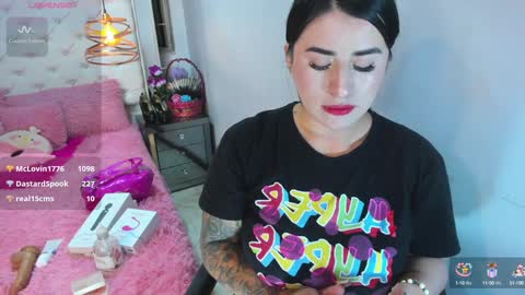 paulinabelen21 online show from 29, 12, 2024