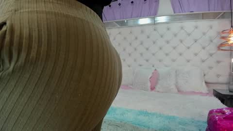 paulinabelen21 online show from 12, 9, 2025