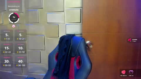 paulinabelen21 online show from 1, 4, 2026