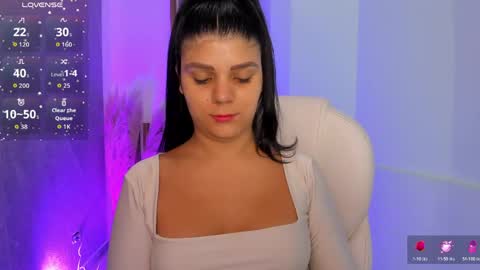Paulina Belle online show from 1, 6, 2026