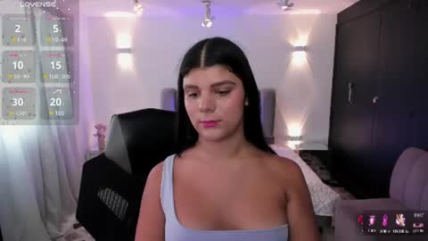 Paulina Belle online show from 22, 6, 2026