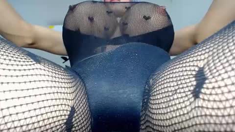 paulinabigcock24 online show from 16, 1, 2025