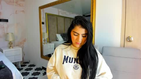 Paulina online show from 14, 1, 2025