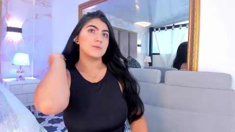 Paulina online show from 15, 2, 2025