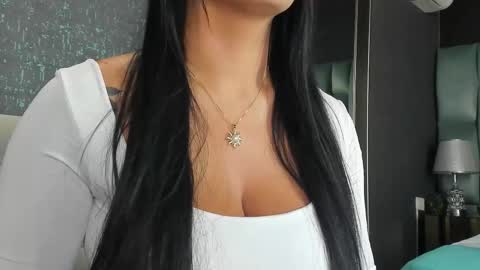 Paulina online show from 28, 3, 2026