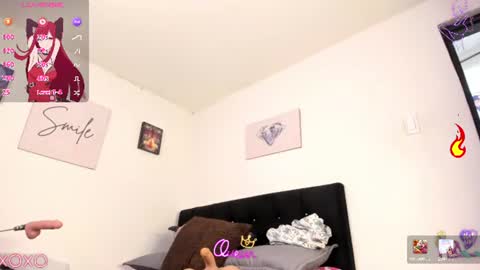 paulinagamee online show from 6, 8, 2026