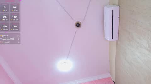 PaulinaSaennz online show from 6, 3, 2025