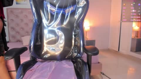 PaulinaSaennz online show from 25, 3, 2026