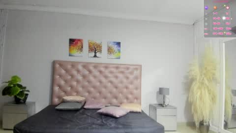 PaulinaSaennz online show from 29, 3, 2026