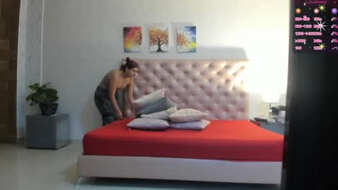 PaulinaSaennz online show from 28, 5, 2026