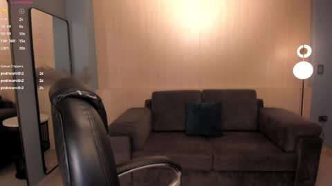 Snapshot of paulinasantosx chatting on 12, 3, 2025 Paulina Santos online show from 12, 3, 2025