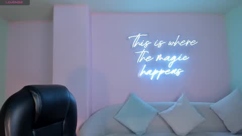 Snapshot of paulinasantosx chatting on 25, 9, 2025 Paulina Santos online show from 25, 9, 2025