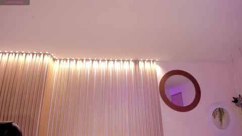 Snapshot of paulinasantosx chatting on 1, 10, 2025 Paulina Santos online show from 1, 10, 2025