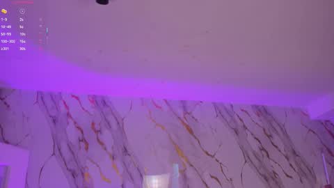 Snapshot of paulinasantosx chatting on 5, 10, 2025 Paulina Santos online show from 5, 10, 2025