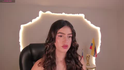 Snapshot of paulinasantosx chatting on 20, 6, 2026 Paulina Santos online show from 20, 6, 2026