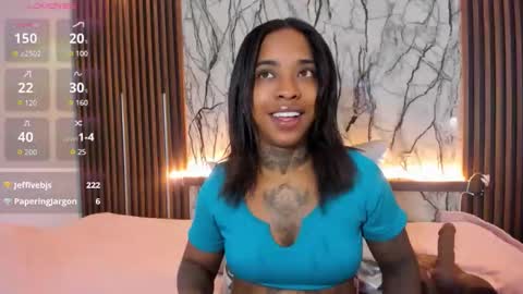 Pauline online show from 19, 2, 2026