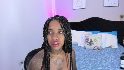 Pauline online show from 11, 4, 2026