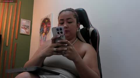 paulinna_curvy online show from 11, 4, 2026