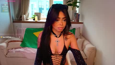 Snapshot of paulinne_clark chatting on 8, 3, 2026 paulinne_clark online show from 8, 3, 2026