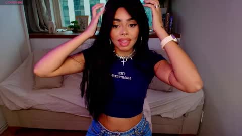 Snapshot of paulinne_clark chatting on 12, 3, 2026 paulinne_clark online show from 12, 3, 2026