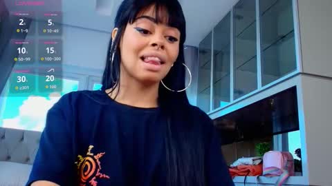 Snapshot of paulinne_clark chatting on 14, 3, 2026 paulinne_clark online show from 14, 3, 2026