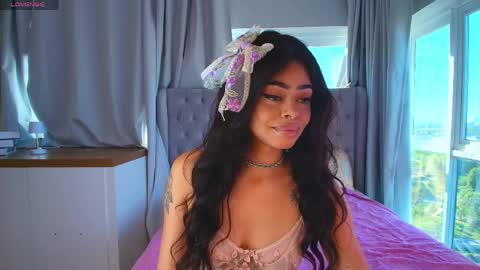 Snapshot of paulinne_clark chatting on 29, 3, 2026 paulinne_clark online show from 29, 3, 2026