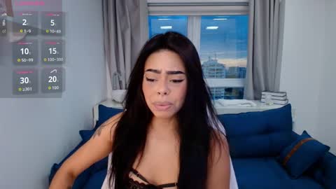 Snapshot of paulinne_clark chatting on 3, 4, 2026 paulinne_clark online show from 3, 4, 2026