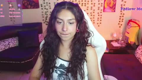 Paula San online show from 31, 5, 2026