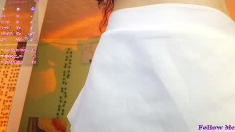 Snapshot of paulixs chatting on 8, 6, 2026 Paula San online show from 8, 6, 2026