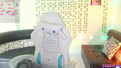 Snapshot of paulixs chatting on 12, 6, 2026 Paula San online show from 12, 6, 2026