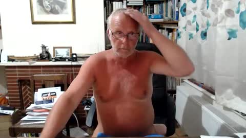 Hi Im Paul online show from 2, 6, 2026