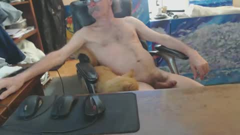 paulleroy online show from 20, 1, 2025