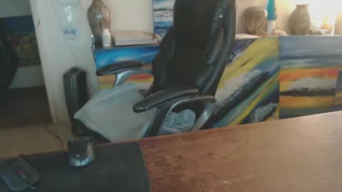 paulleroy online show from 10, 2, 2025