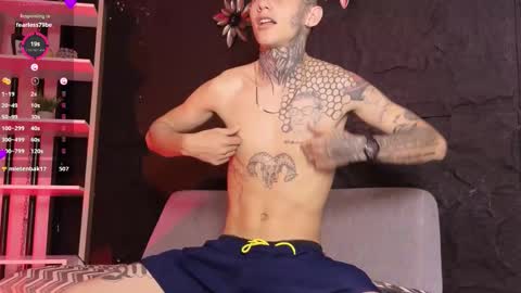 Snapshot of paulo527 chatting on 22, 12, 2025 Paulo online show from 22, 12, 2025