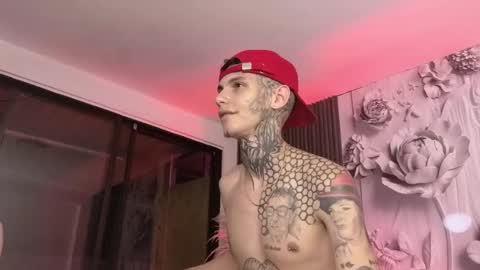 Snapshot of paulo527 chatting on 11, 2, 2026 Paulo online show from 11, 2, 2026