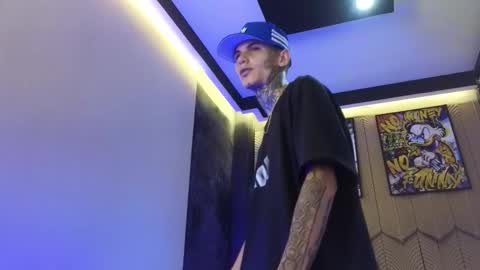 Snapshot of paulo527 chatting on 17, 2, 2026 Paulo online show from 17, 2, 2026