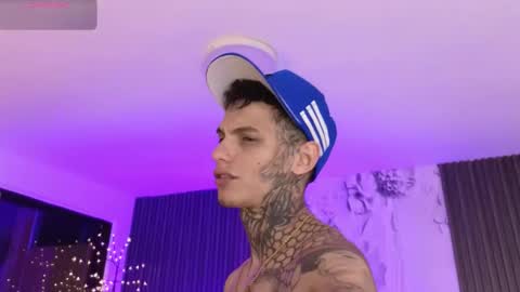 Snapshot of paulo527 chatting on 18, 2, 2026 Paulo online show from 18, 2, 2026