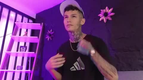 Snapshot of paulo527 chatting on 20, 2, 2026 Paulo online show from 20, 2, 2026