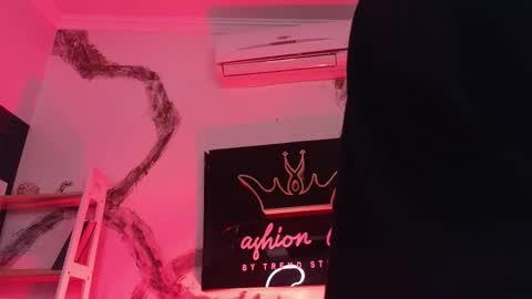 Snapshot of paulo527 chatting on 28, 2, 2026 Paulo online show from 28, 2, 2026