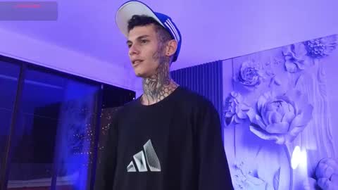 Snapshot of paulo527 chatting on 1, 3, 2026 Paulo online show from 1, 3, 2026