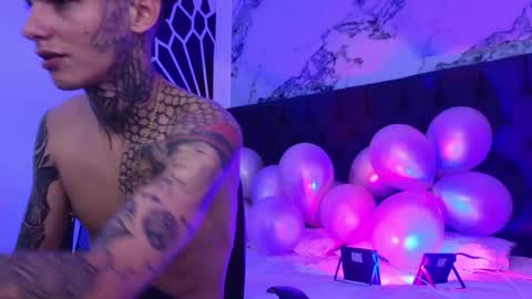Paulo online show from 27, 5, 2026