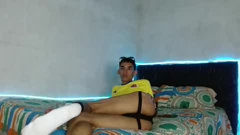 paulosex12 online show from 17, 10, 2025