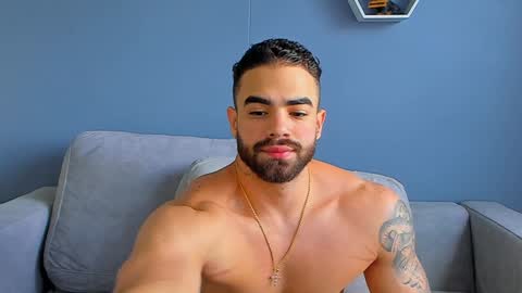 Paul Phoenix online show from 5, 12, 2024