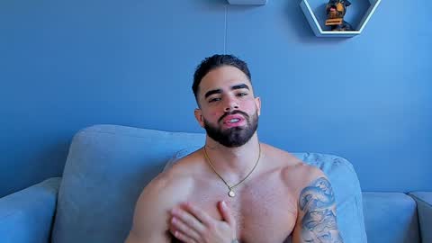 Paul Phoenix online show from 18, 12, 2024