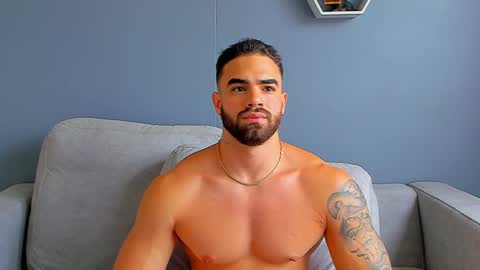 Paul Phoenix online show from 27, 1, 2025