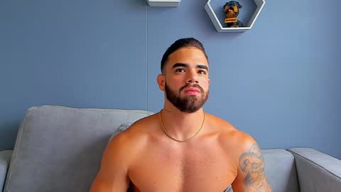 Paul Phoenix online show from 4, 2, 2025