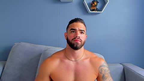 Paul Phoenix online show from 17, 2, 2025