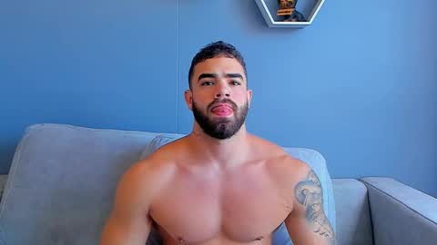 Paul Phoenix online show from 20, 2, 2025